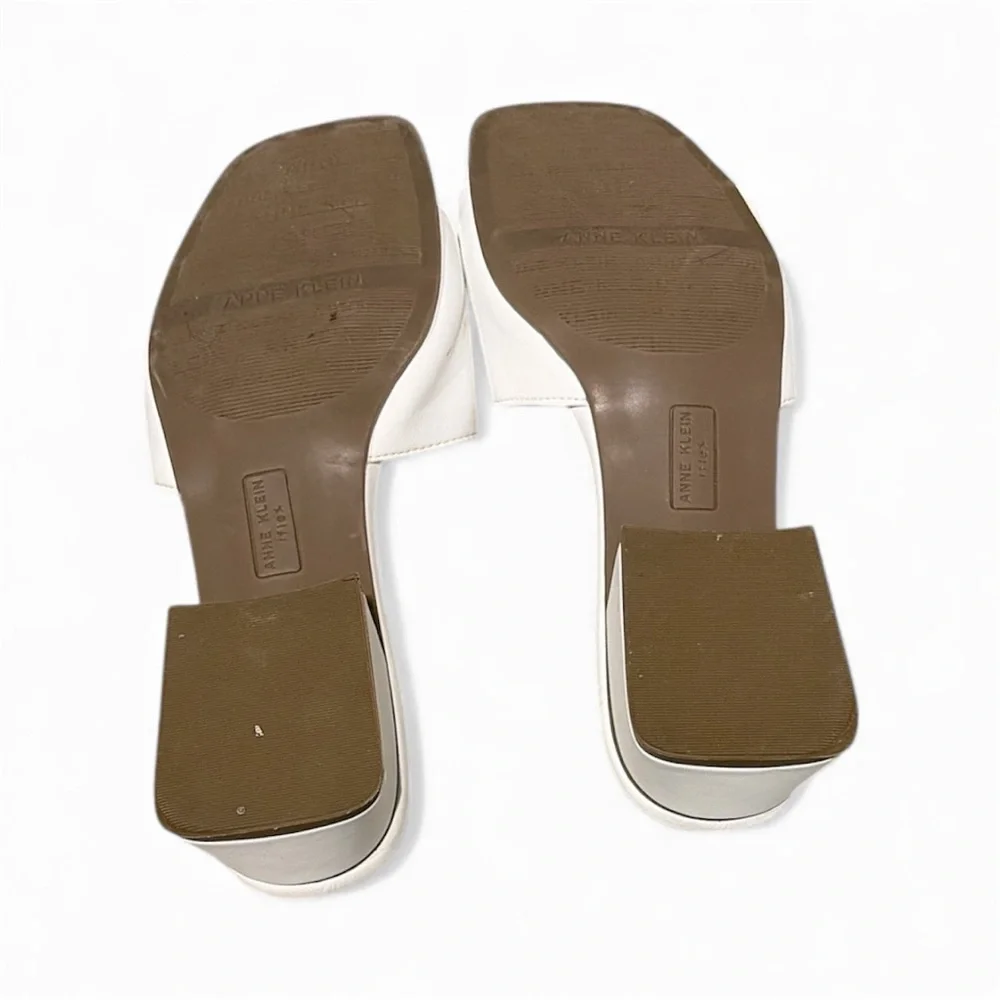 Anne Klein‎ Naomi sandals